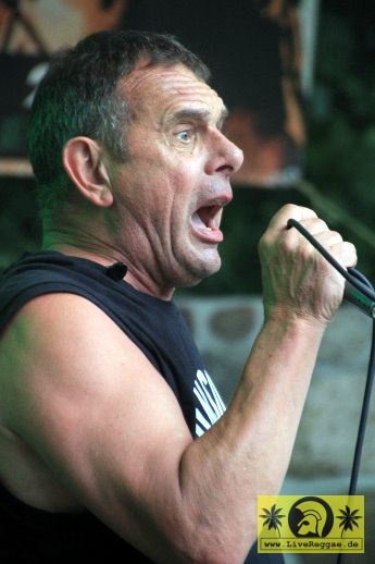 Mark Foggo (NL) 